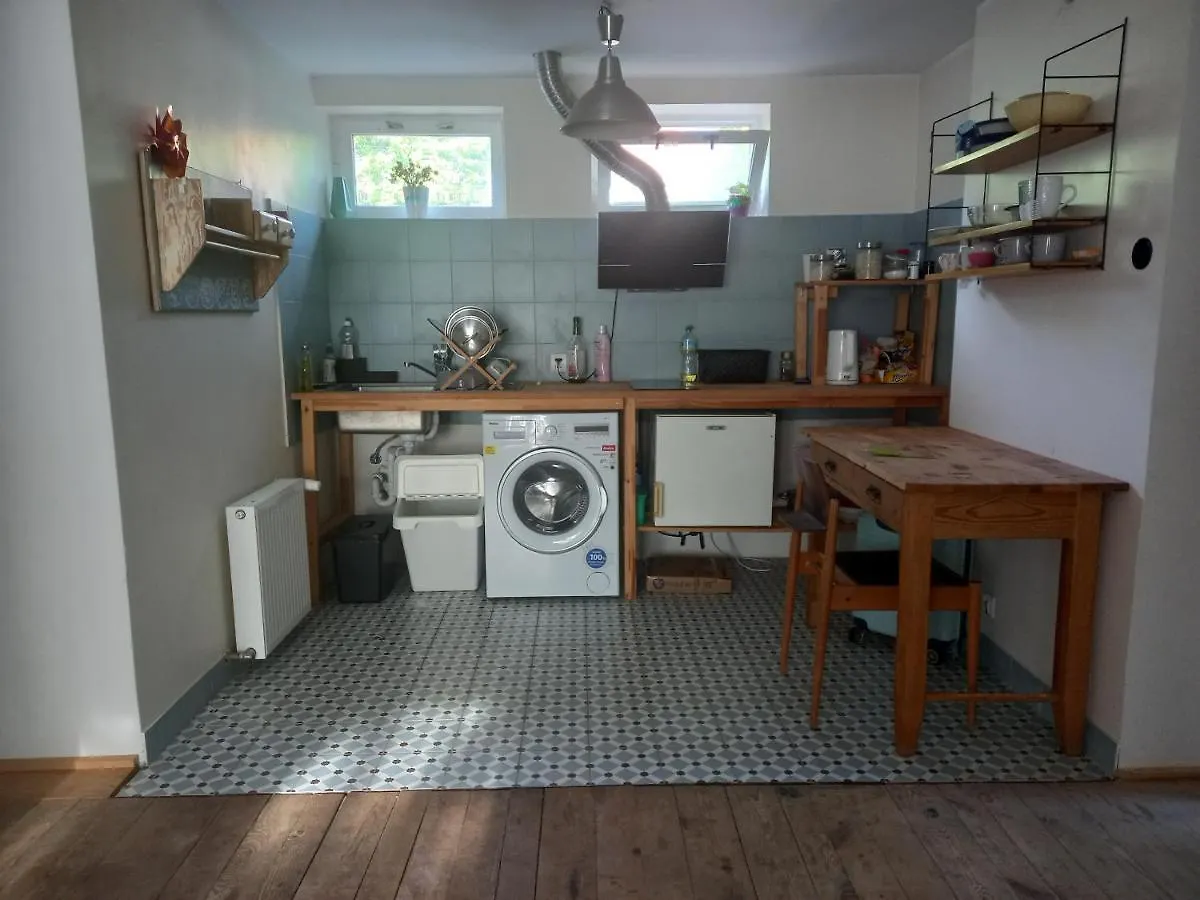 Sopot, Loft Na Pietrze Willi. Bezplatny Parking. Apartment  Sopot