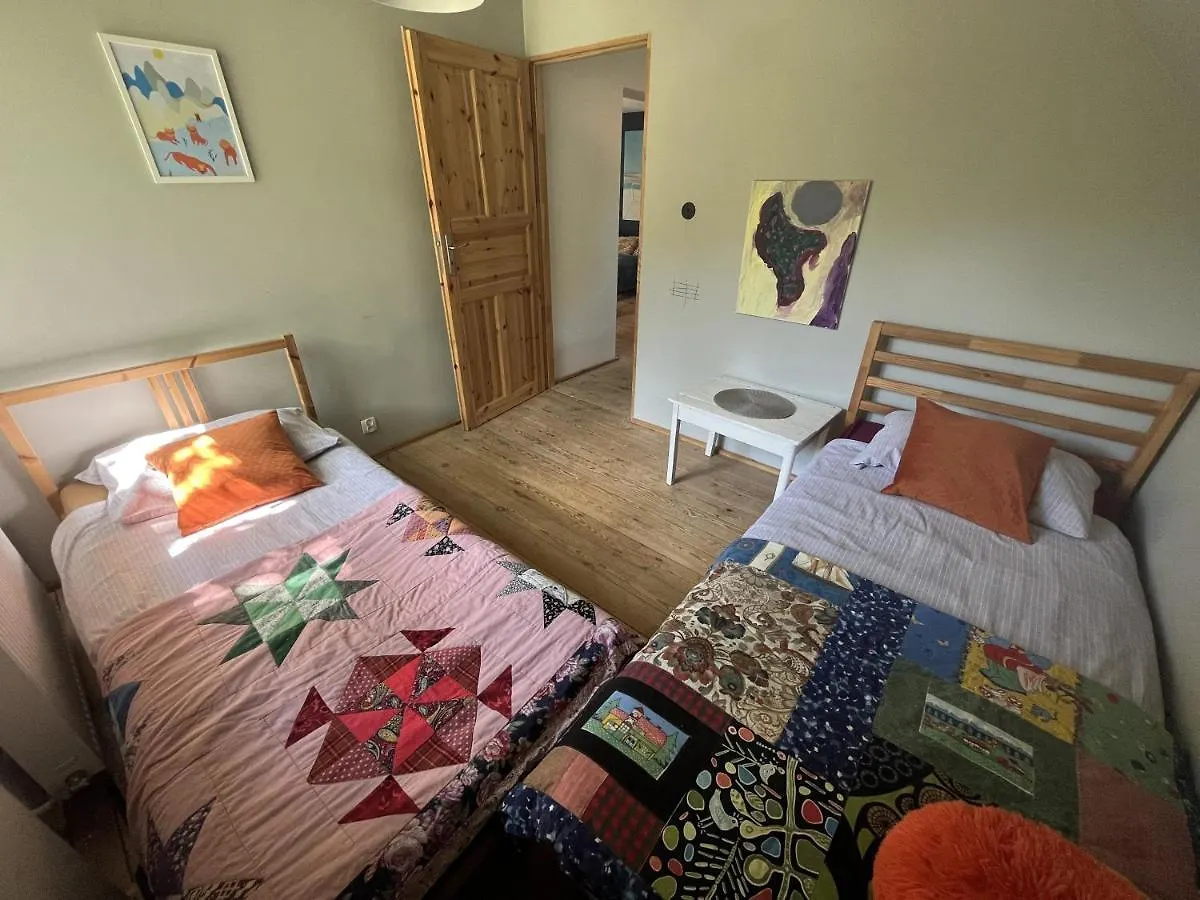 Sopot, Loft Na Pietrze Willi. Bezplatny Parking. Apartment 0*, Sopot Poland