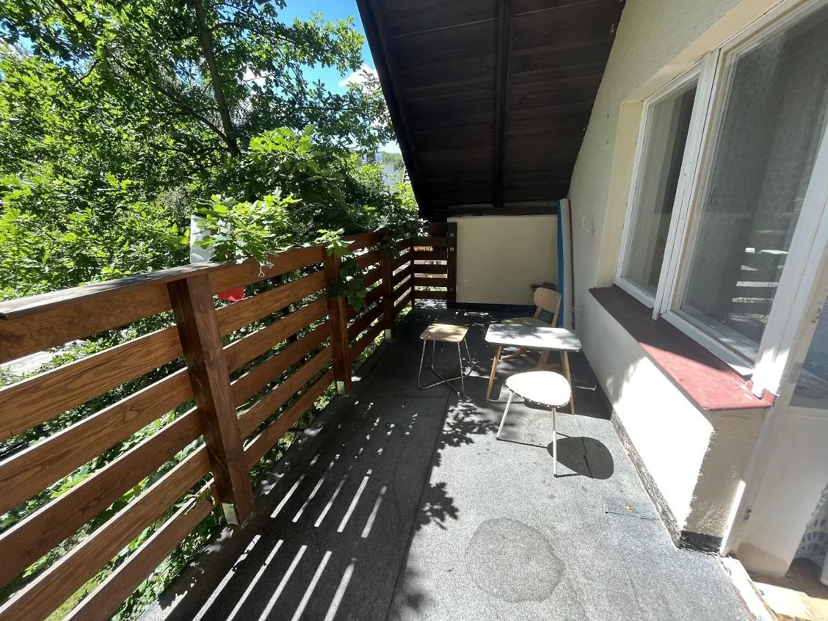 Sopot, Loft Na Pietrze Willi. Bezplatny Parking. Apartment  Sopot