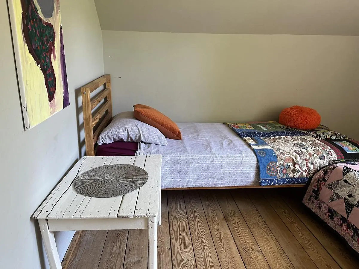 Sopot, Loft Na Pietrze Willi. Bezplatny Parking. Apartment