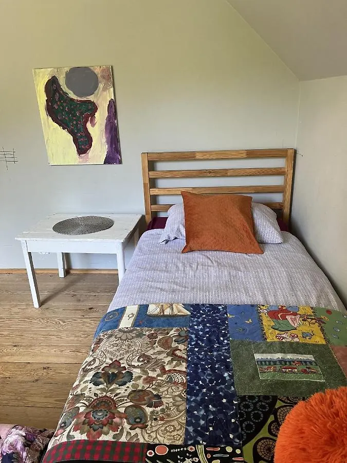 Sopot, Loft Na Pietrze Willi. Bezplatny Parking. Apartment 0*, Sopot