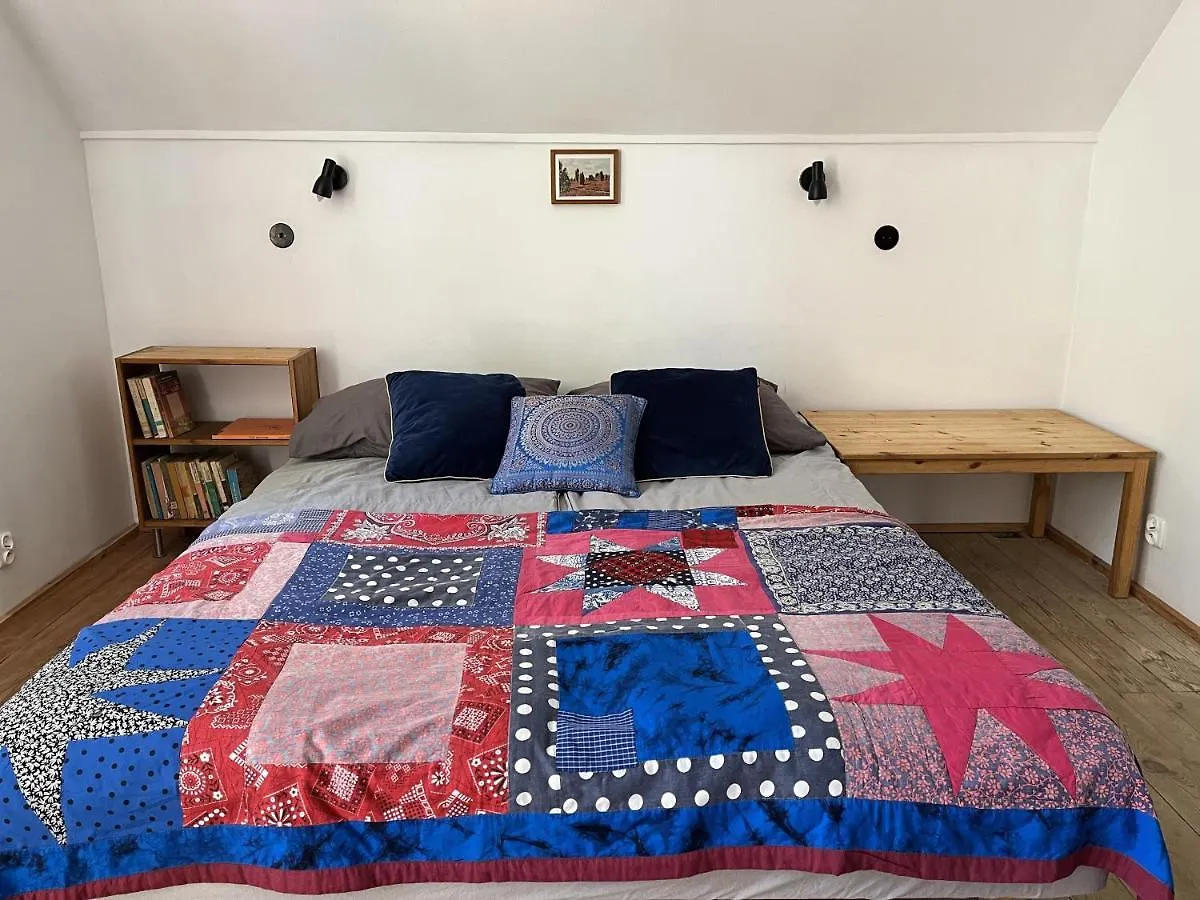 Sopot, Loft Na Pietrze Willi. Bezplatny Parking. Apartment Poland